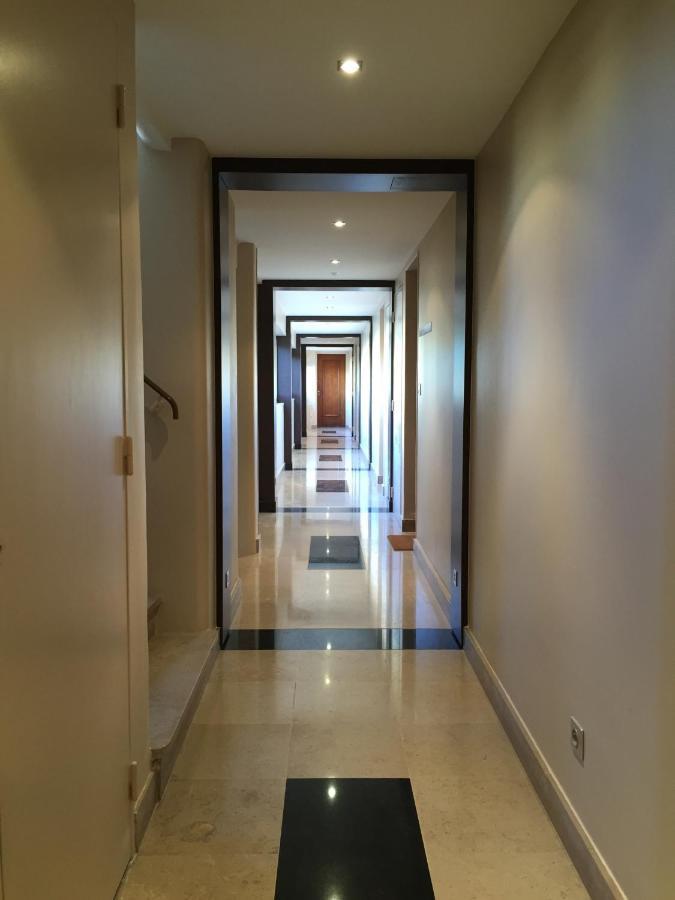 Croisette 81 Hotel คานส์ ภายนอก รูปภาพ